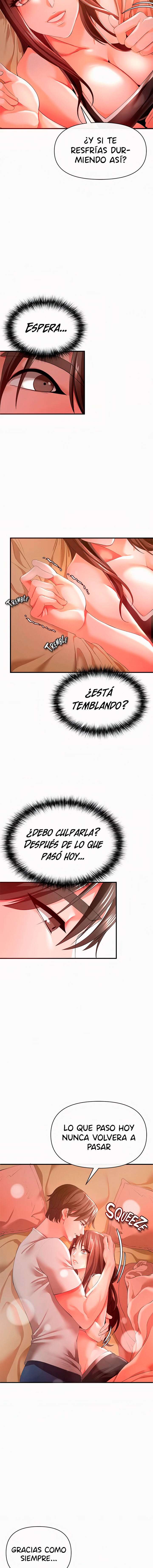 ZZIN Resguardar Capítulo 30 - Página 9