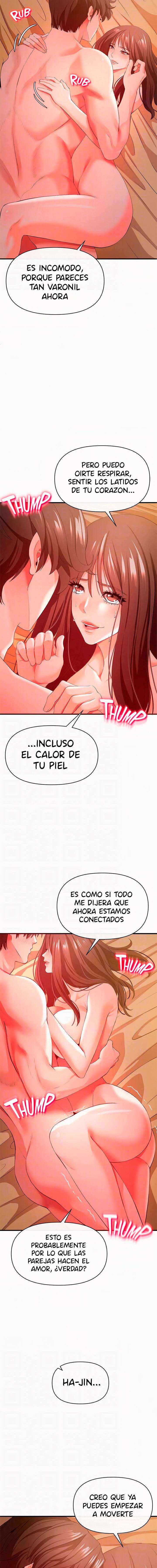 ZZIN Resguardar Capítulo 31 - Página 11