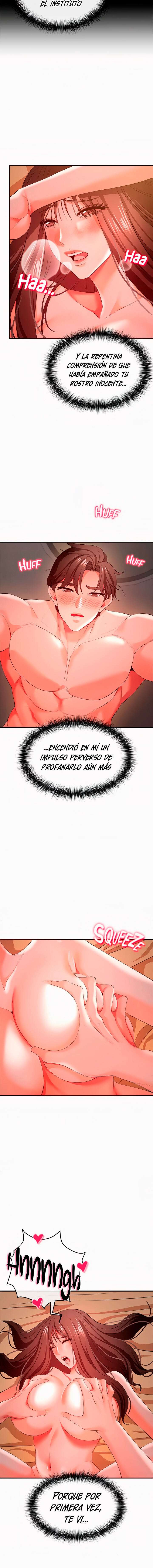 ZZIN Resguardar Capítulo 31 - Página 16
