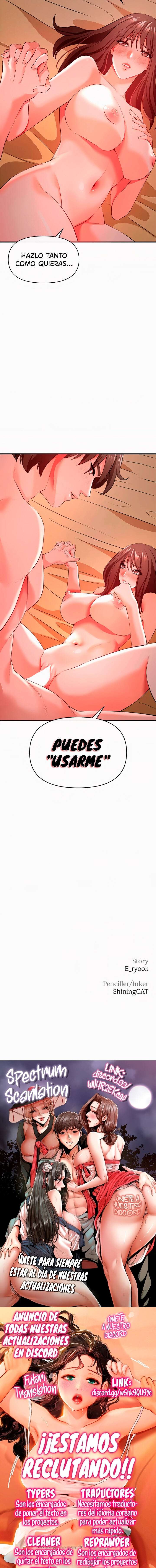ZZIN Resguardar Capítulo 31 - Página 21