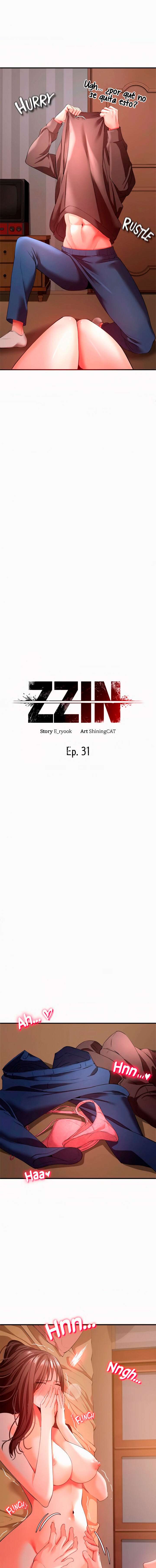 ZZIN Resguardar Capítulo 31 - Página 3