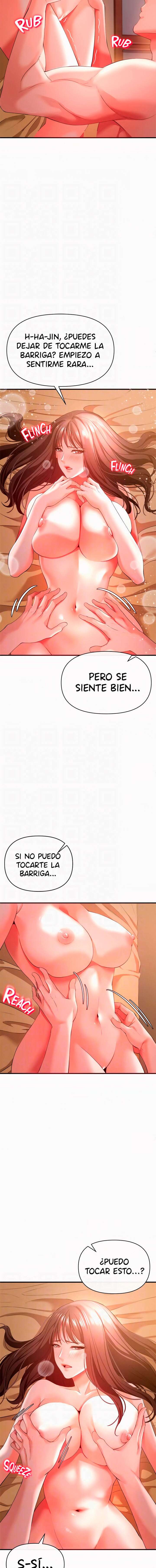 ZZIN Resguardar Capítulo 31 - Página 4