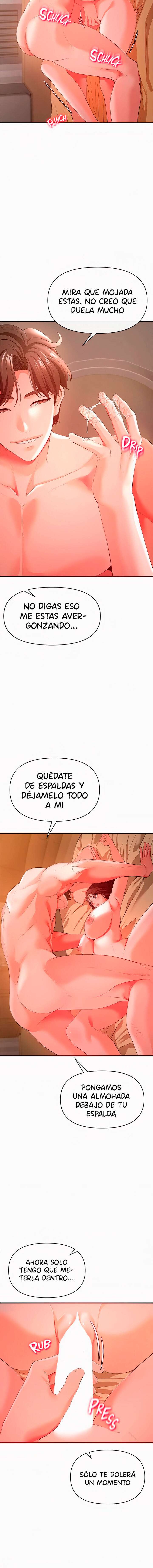 ZZIN Resguardar Capítulo 31 - Página 8