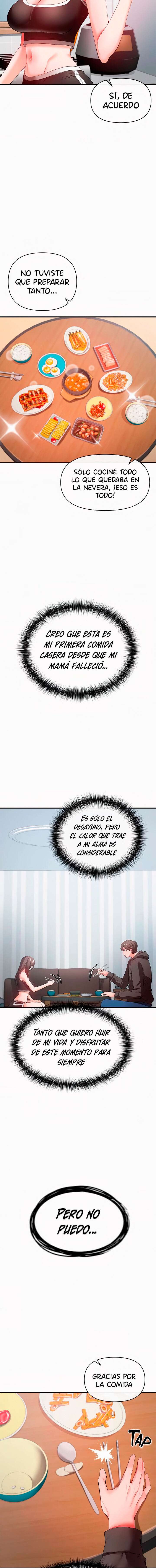ZZIN Resguardar Capítulo 32 - Página 17