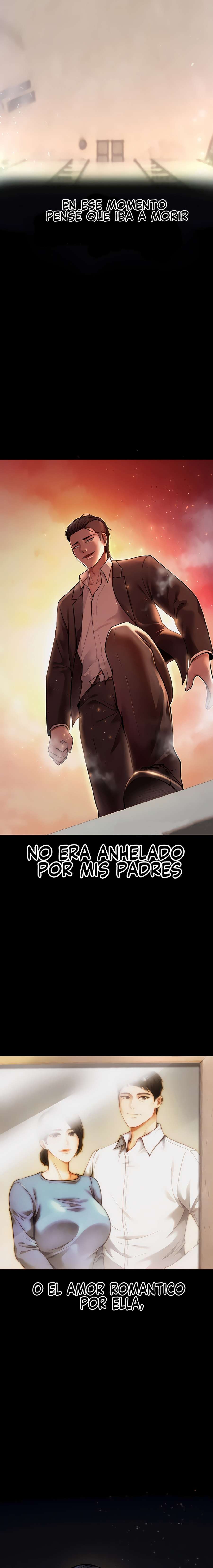 ZZIN Resguardar Capítulo 33 - Página 2