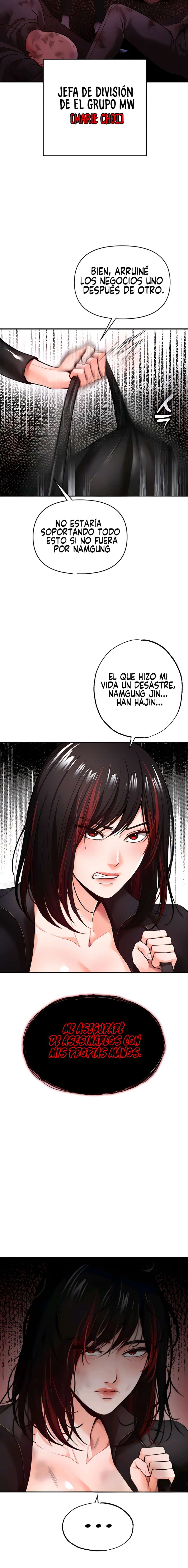 ZZIN Resguardar Capítulo 33 - Página 5