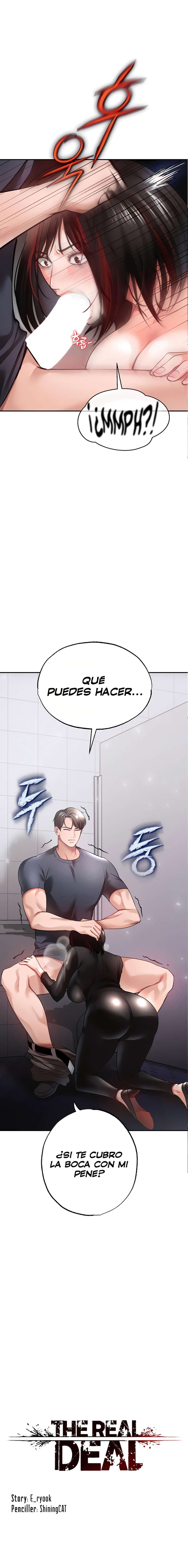 ZZIN Resguardar Capítulo 34 - Página 2