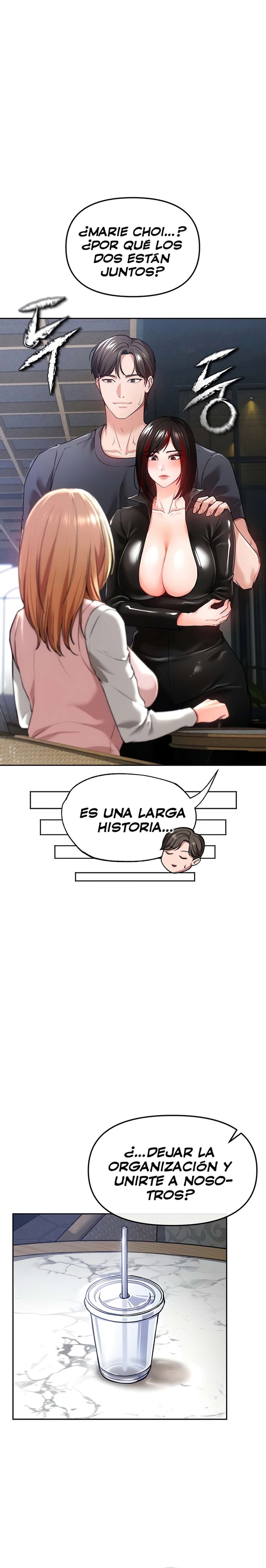 ZZIN Resguardar Capítulo 34 - Página 21