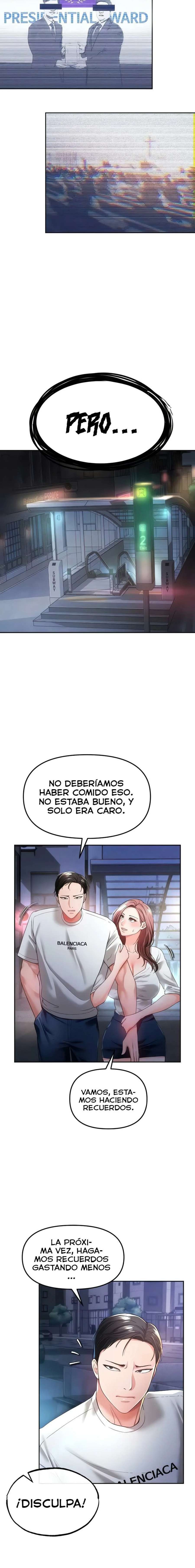 ZZIN Resguardar Capítulo 35 - Página 13