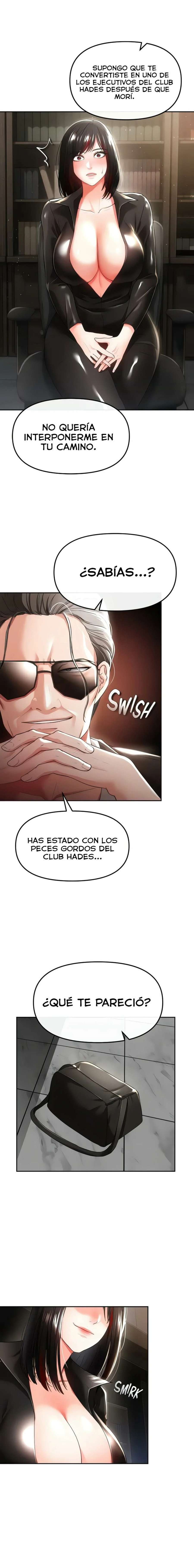 ZZIN Resguardar Capítulo 35 - Página 4