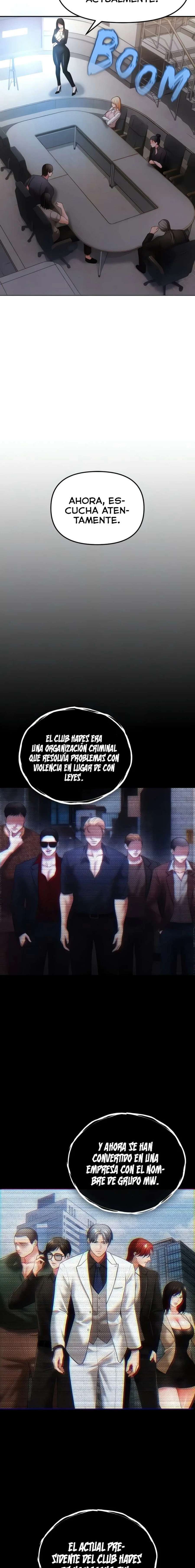 ZZIN Resguardar Capítulo 35 - Página 6