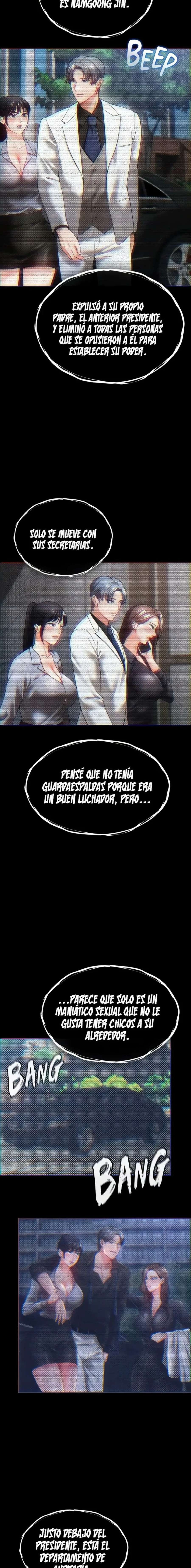 ZZIN Resguardar Capítulo 35 - Página 7