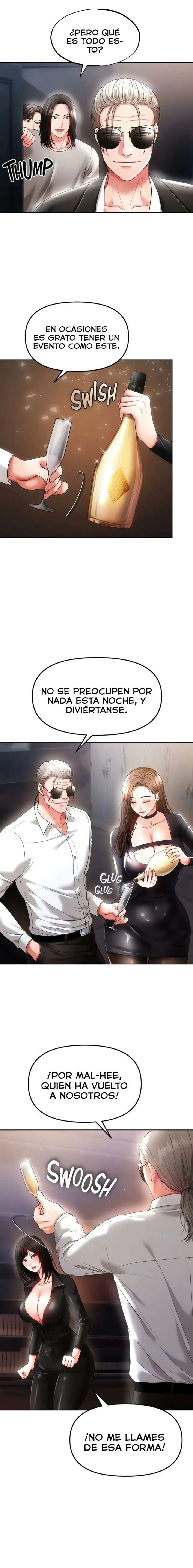 ZZIN Resguardar Capítulo 36 - Página 13