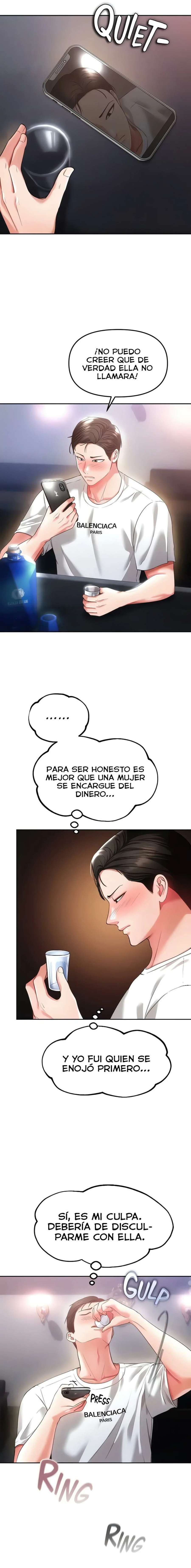 ZZIN Resguardar Capítulo 36 - Página 15