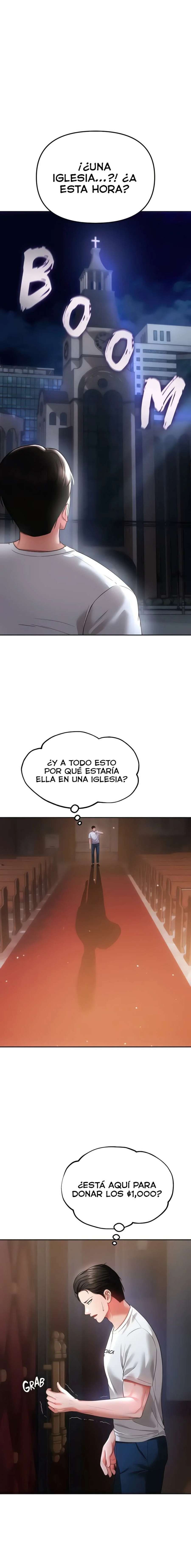 ZZIN Resguardar Capítulo 36 - Página 17