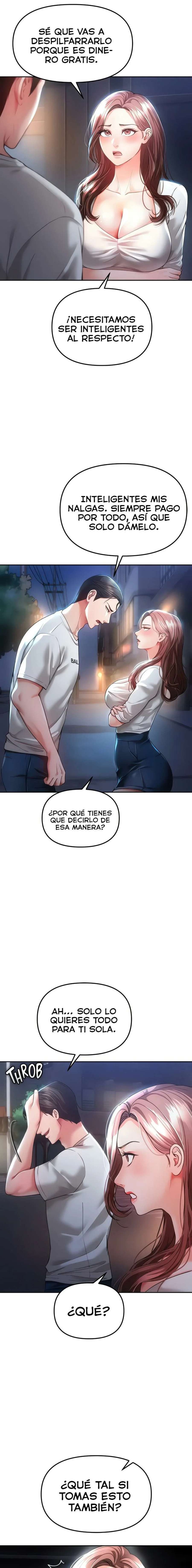 ZZIN Resguardar Capítulo 36 - Página 4