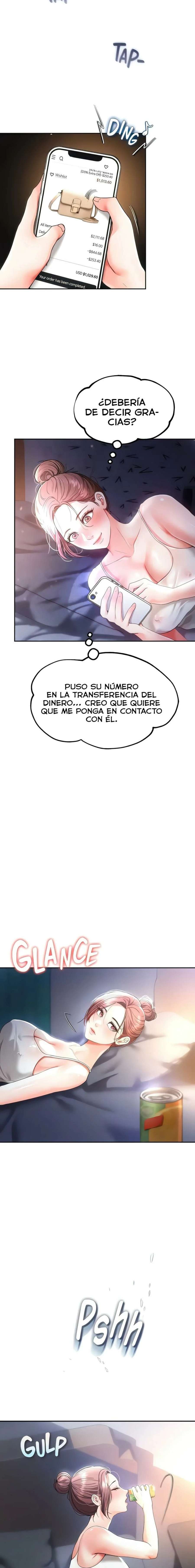 ZZIN Resguardar Capítulo 36 - Página 7