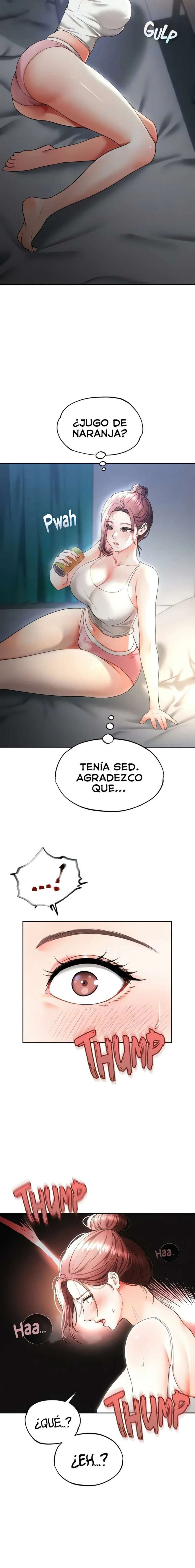 ZZIN Resguardar Capítulo 36 - Página 8