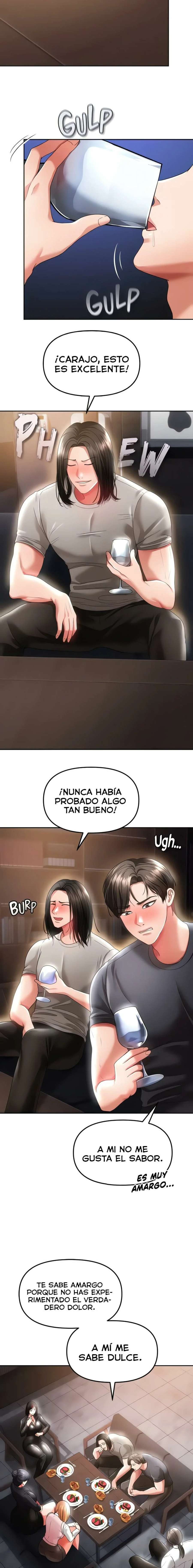 ZZIN Resguardar Capítulo 37 - Página 11