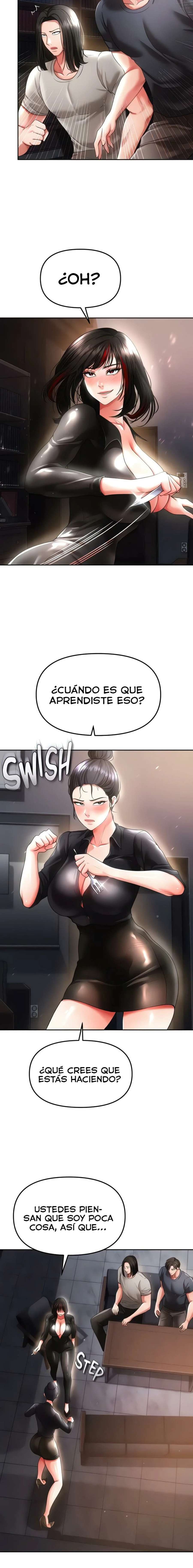 ZZIN Resguardar Capítulo 37 - Página 17