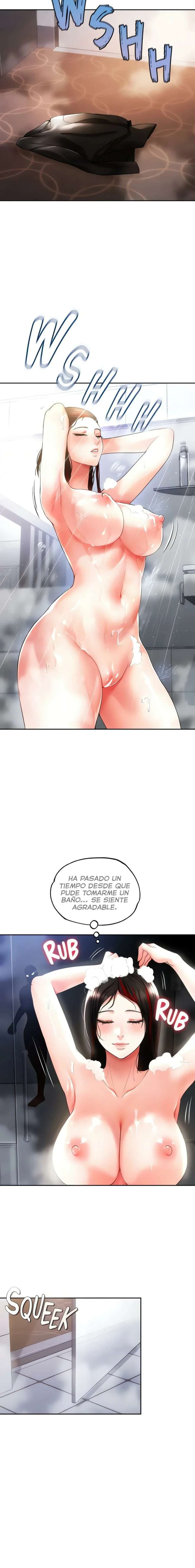 ZZIN Resguardar Capítulo 37 - Página 21