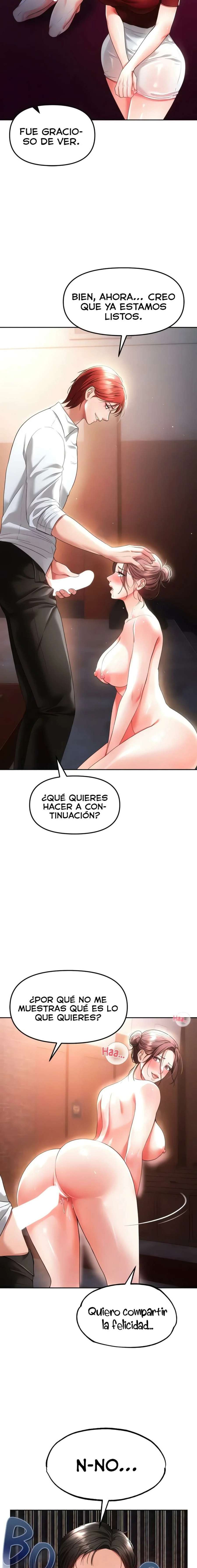 ZZIN Resguardar Capítulo 37 - Página 6