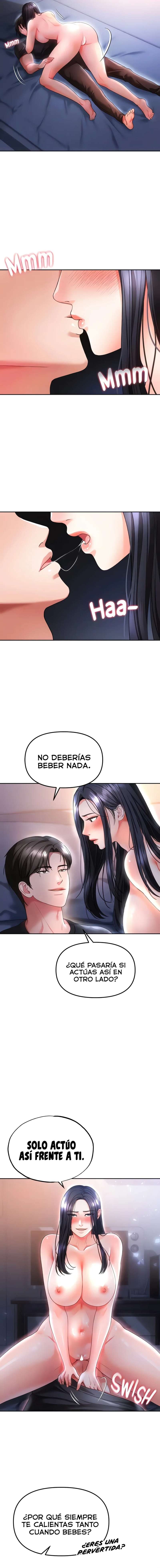ZZIN Resguardar Capítulo 38 - Página 12