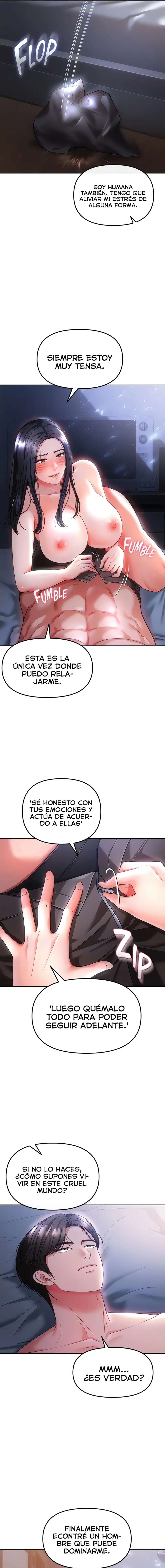 ZZIN Resguardar Capítulo 38 - Página 13