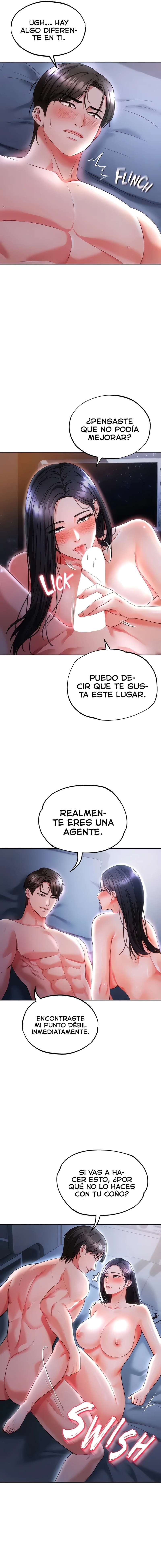 ZZIN Resguardar Capítulo 38 - Página 15