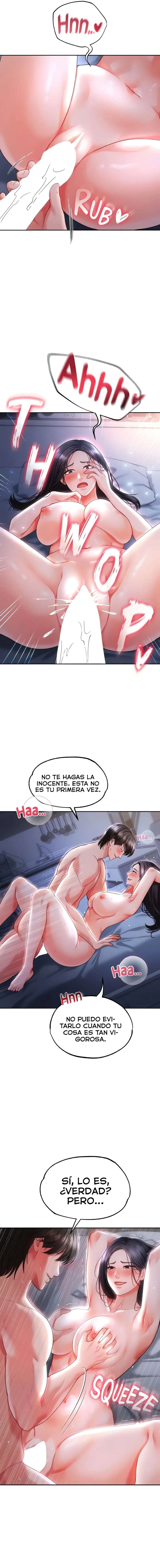 ZZIN Resguardar Capítulo 38 - Página 16