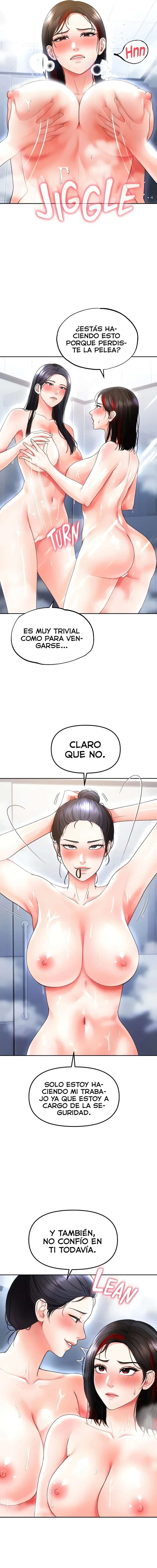 ZZIN Resguardar Capítulo 38 - Página 4