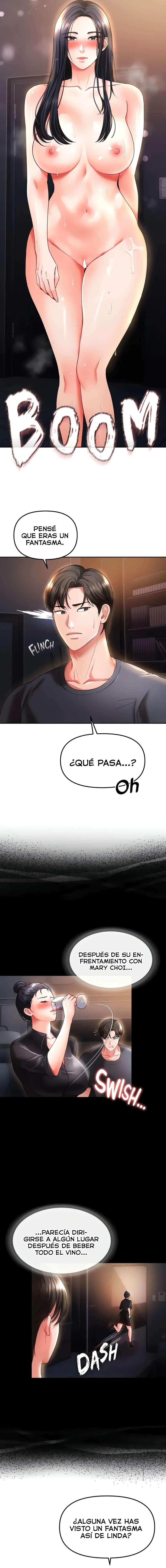 ZZIN Resguardar Capítulo 38 - Página 9