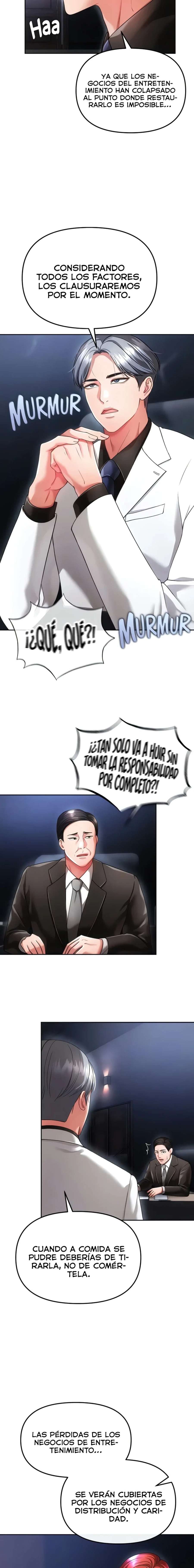 ZZIN Resguardar Capítulo 39 - Página 12