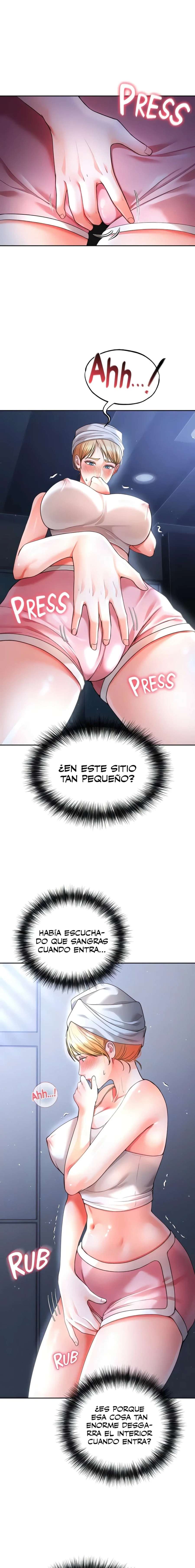 ZZIN Resguardar Capítulo 39 - Página 4