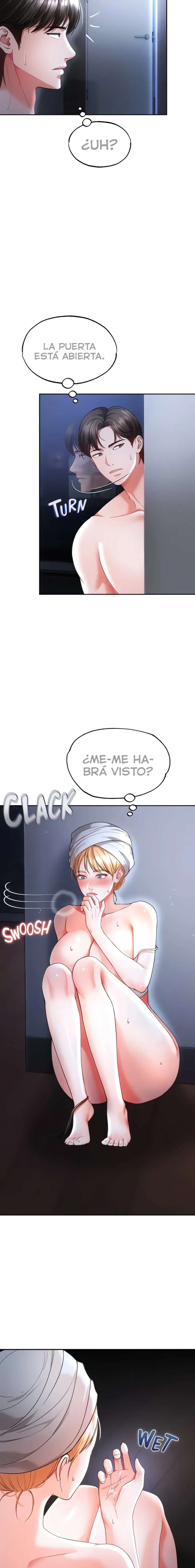 ZZIN Resguardar Capítulo 39 - Página 9