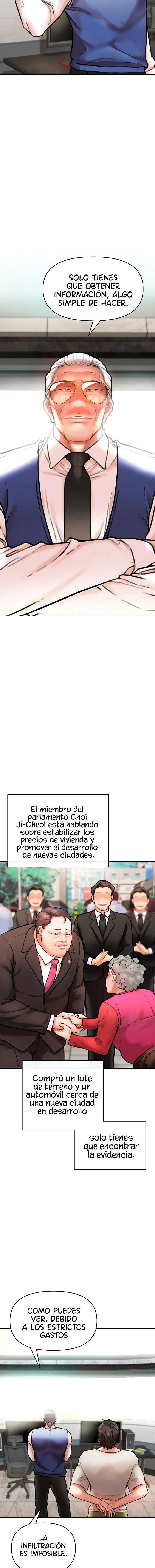 ZZIN Resguardar Capítulo 4 - Página 18