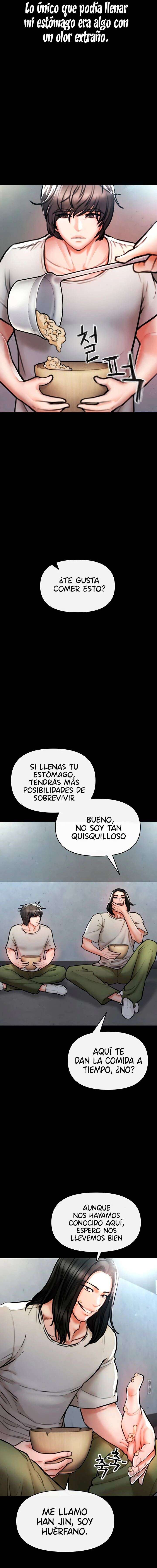 ZZIN Resguardar Capítulo 4 - Página 6