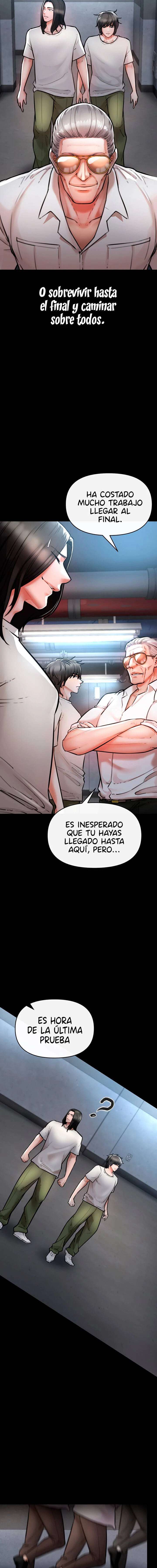 ZZIN Resguardar Capítulo 4 - Página 9