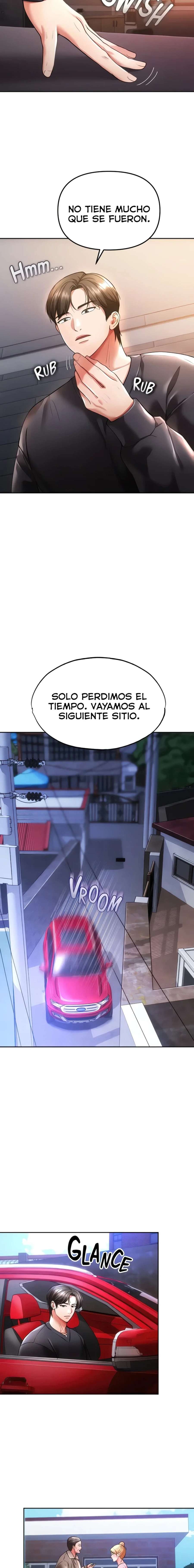 ZZIN Resguardar Capítulo 40 - Página 10