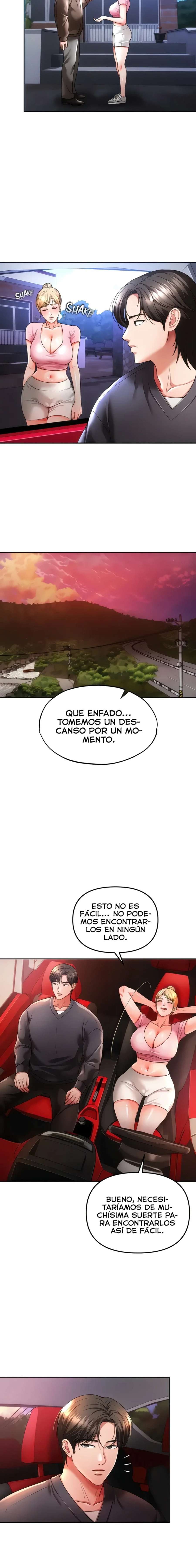 ZZIN Resguardar Capítulo 40 - Página 11