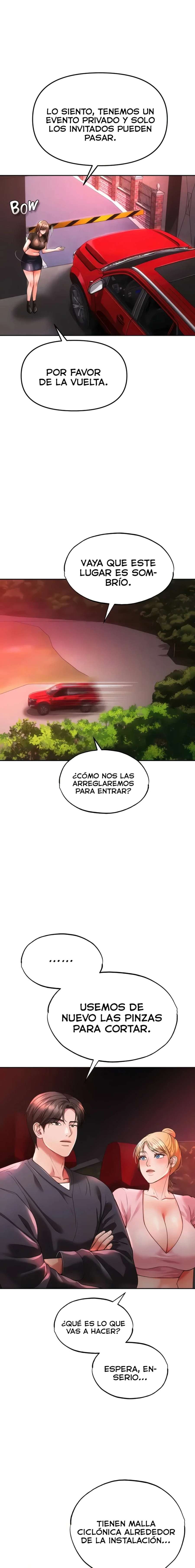 ZZIN Resguardar Capítulo 40 - Página 15
