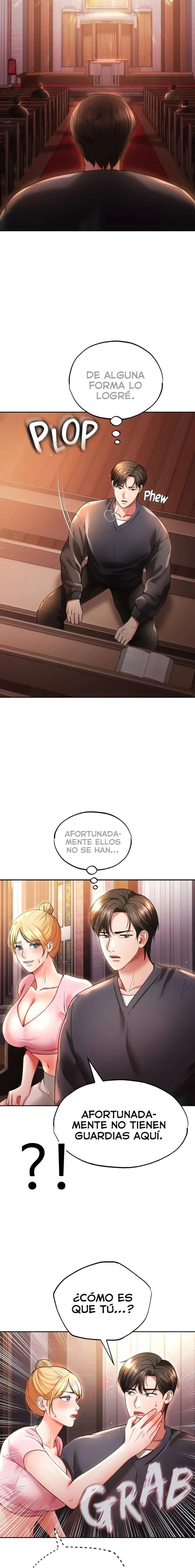 ZZIN Resguardar Capítulo 40 - Página 18