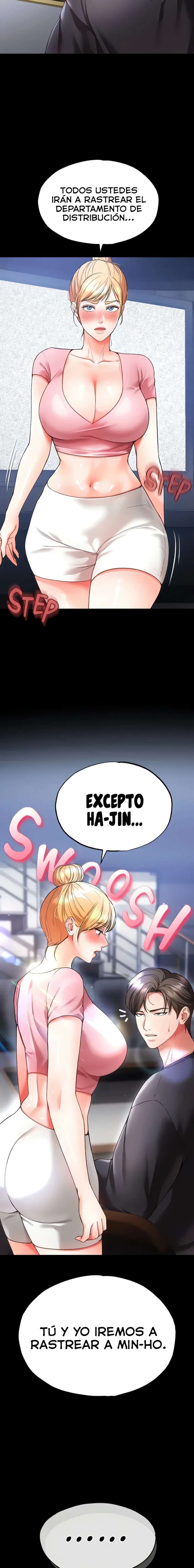 ZZIN Resguardar Capítulo 40 - Página 2