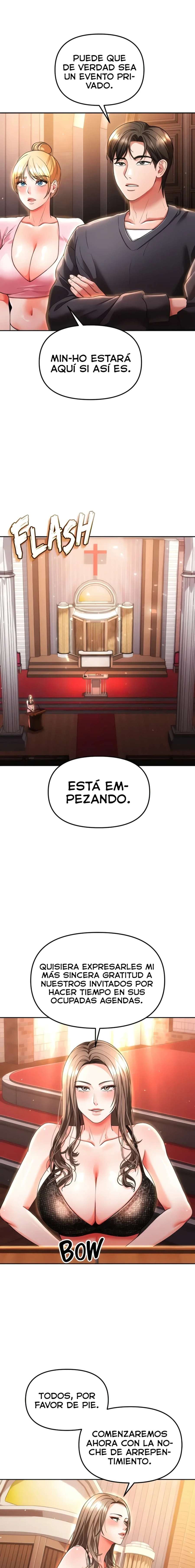ZZIN Resguardar Capítulo 40 - Página 20
