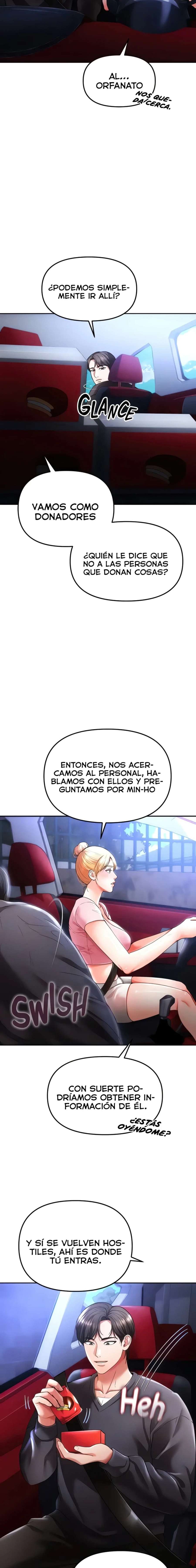 ZZIN Resguardar Capítulo 40 - Página 6