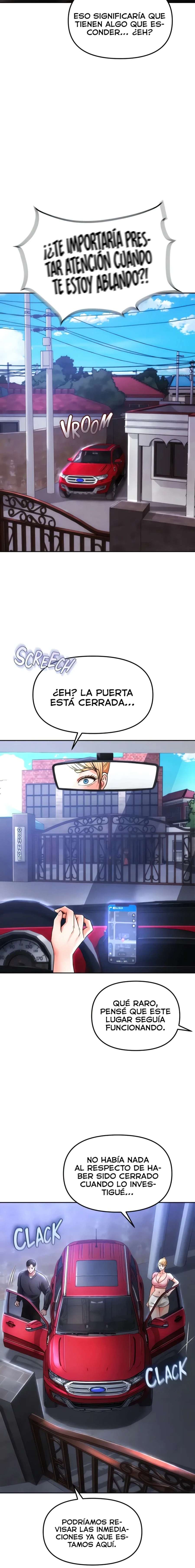 ZZIN Resguardar Capítulo 40 - Página 7