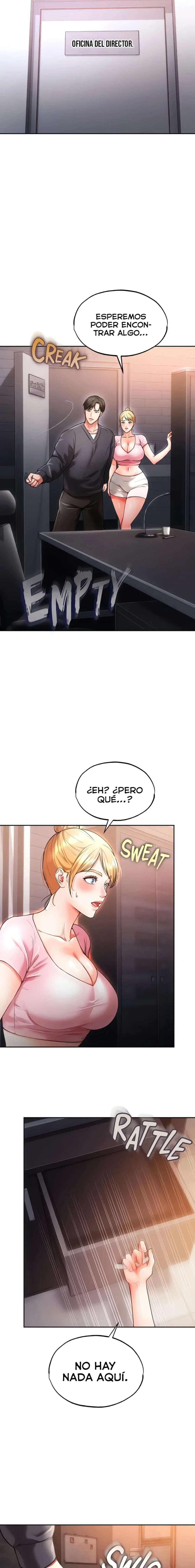 ZZIN Resguardar Capítulo 40 - Página 9