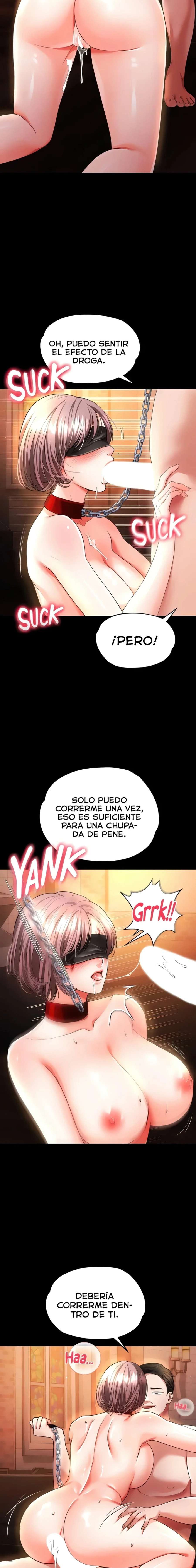 ZZIN Resguardar Capítulo 41 - Página 16