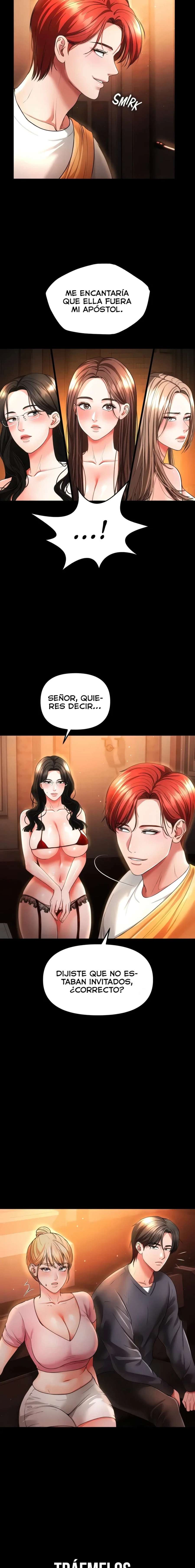 ZZIN Resguardar Capítulo 41 - Página 24