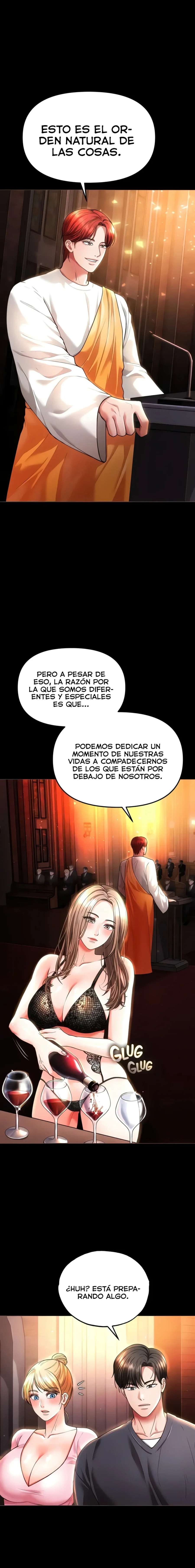 ZZIN Resguardar Capítulo 41 - Página 5